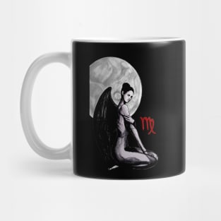 Virgo Mug